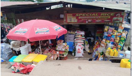 Wholesaler